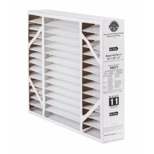 Lennox X6673 - 20x25x5 (box of 5)
